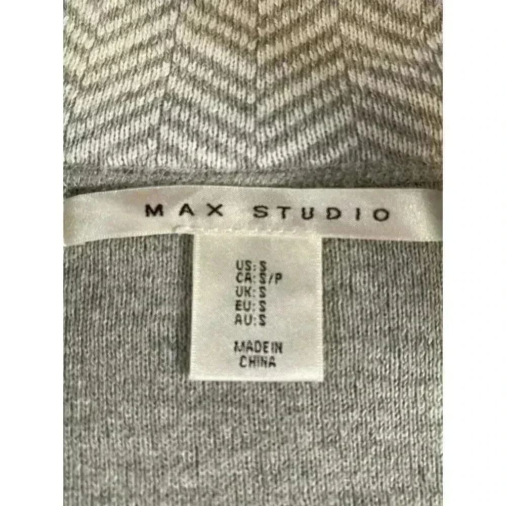 Max Studio 💫 effortless